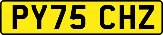 PY75CHZ