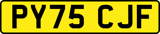 PY75CJF