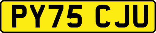 PY75CJU