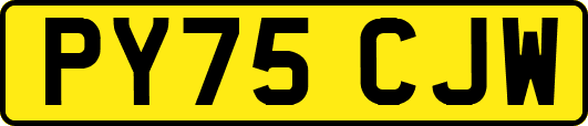 PY75CJW