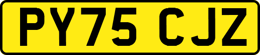 PY75CJZ