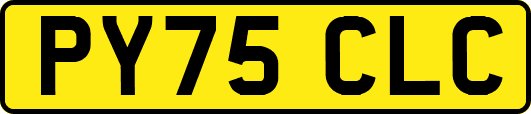 PY75CLC