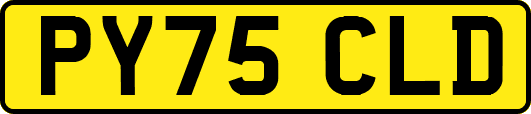 PY75CLD
