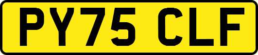 PY75CLF