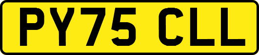 PY75CLL