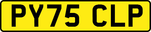 PY75CLP