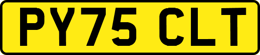 PY75CLT