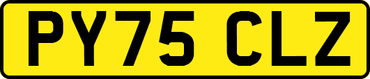 PY75CLZ