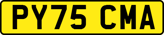 PY75CMA