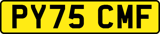 PY75CMF