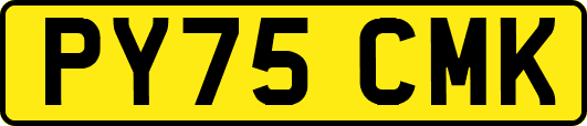 PY75CMK