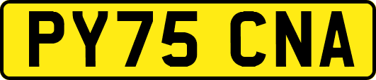 PY75CNA