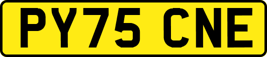 PY75CNE