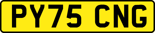 PY75CNG