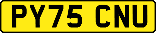 PY75CNU