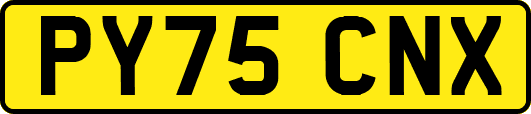 PY75CNX