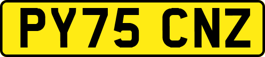 PY75CNZ