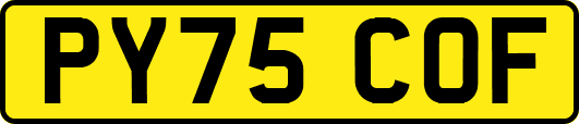 PY75COF