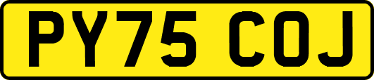 PY75COJ