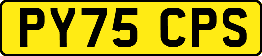 PY75CPS