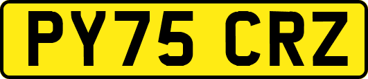 PY75CRZ