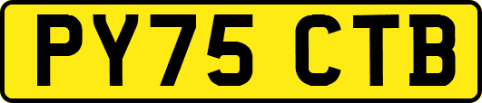 PY75CTB