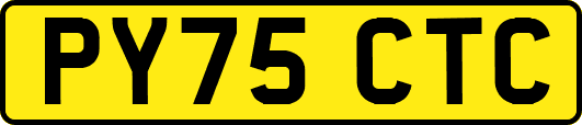 PY75CTC