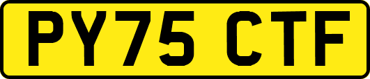 PY75CTF