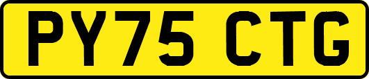 PY75CTG