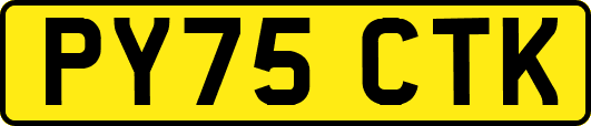 PY75CTK