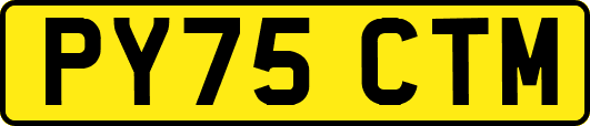 PY75CTM
