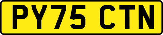 PY75CTN