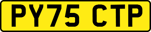 PY75CTP