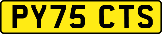 PY75CTS