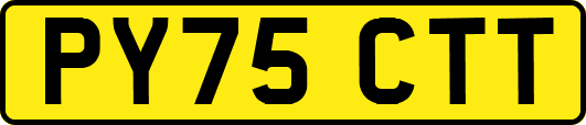 PY75CTT