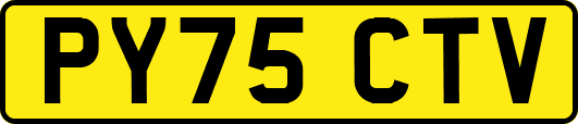 PY75CTV