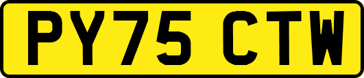 PY75CTW