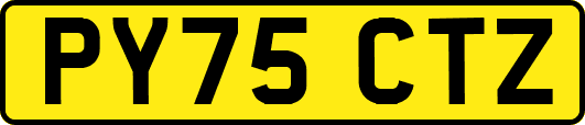 PY75CTZ