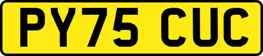 PY75CUC