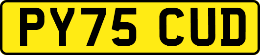PY75CUD