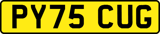 PY75CUG