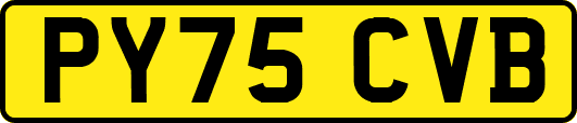 PY75CVB