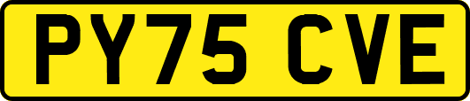 PY75CVE
