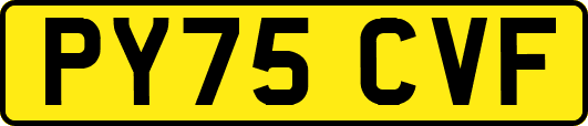 PY75CVF