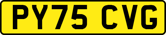 PY75CVG