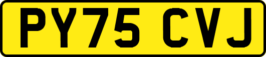 PY75CVJ