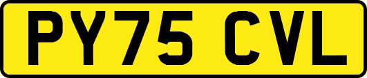 PY75CVL