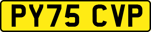 PY75CVP