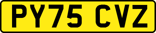 PY75CVZ