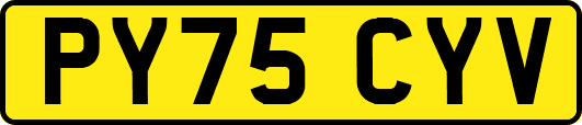 PY75CYV